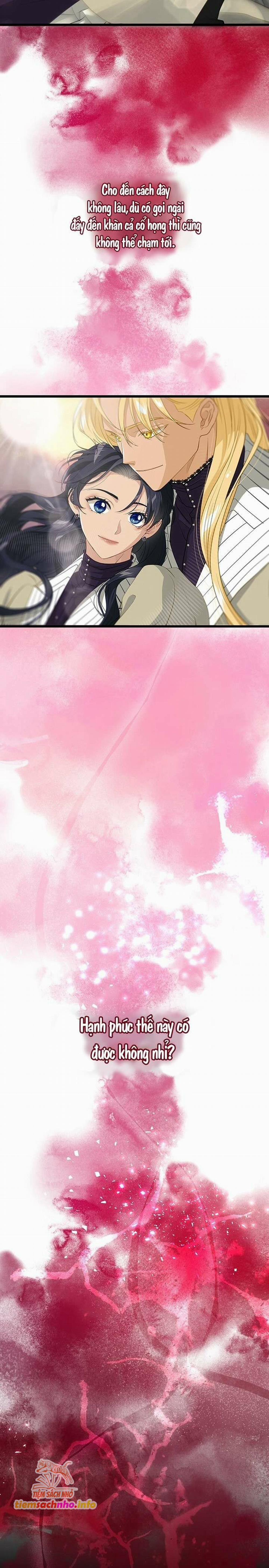 [ 18+ ] Bệ Hạ Đã Thay Đổi Rồi! 23 trang 27