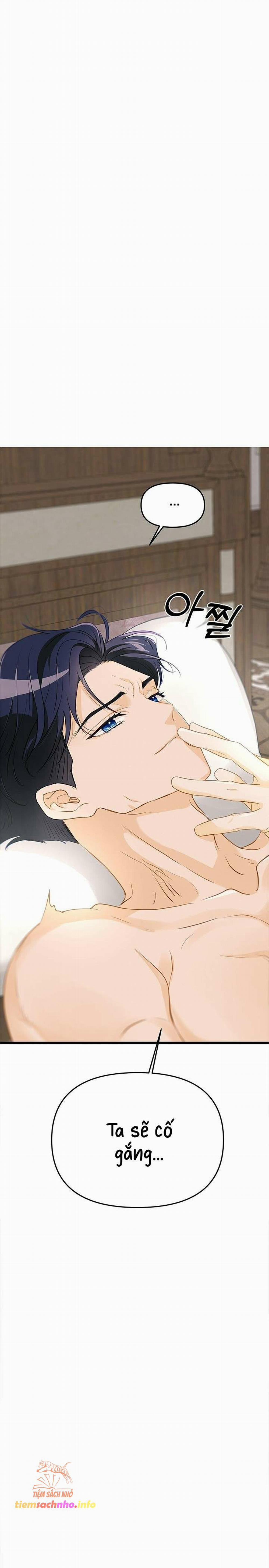 [ 18+ ] Bệ Hạ Đã Thay Đổi Rồi! 23 trang 8