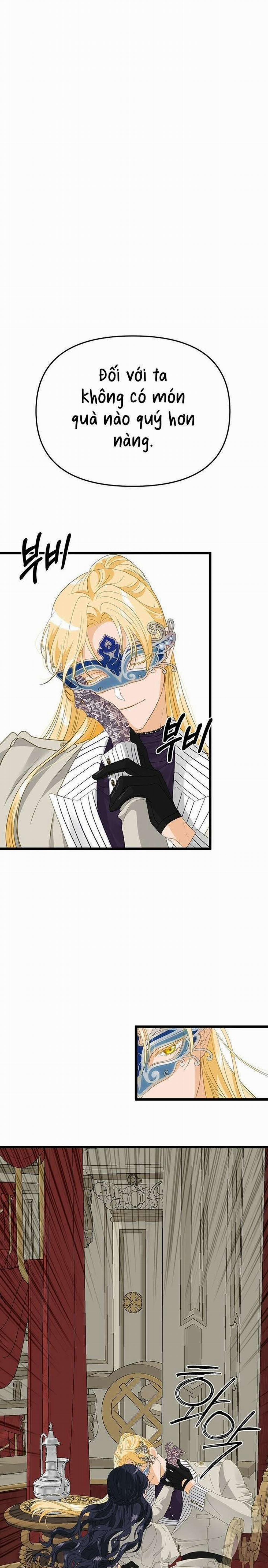 [ 18+ ] Bệ Hạ Đã Thay Đổi Rồi! 24 trang 10