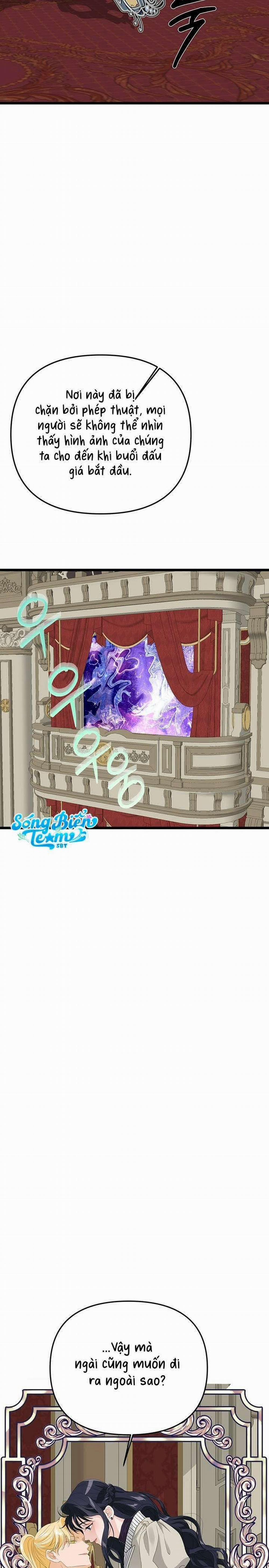 [ 18+ ] Bệ Hạ Đã Thay Đổi Rồi! 24 trang 14