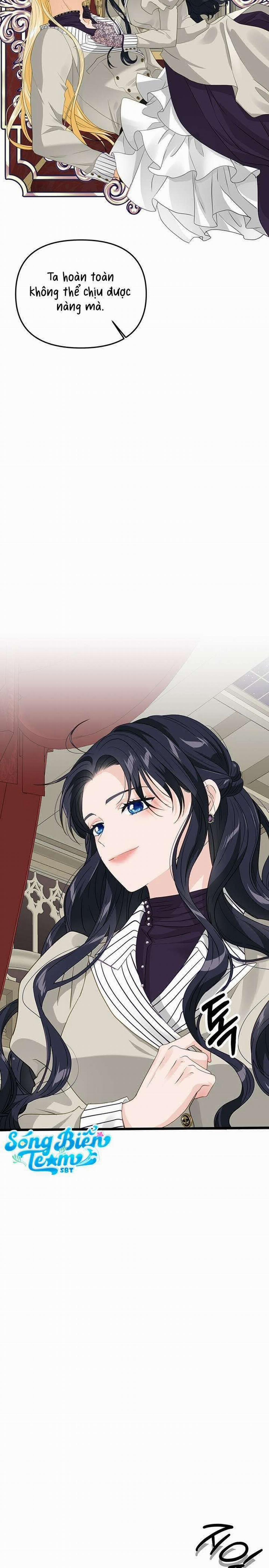 [ 18+ ] Bệ Hạ Đã Thay Đổi Rồi! 24 trang 15