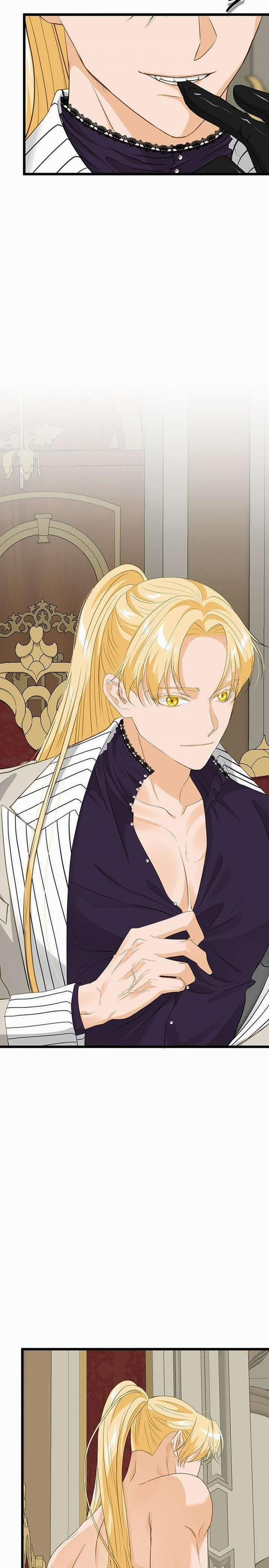 [ 18+ ] Bệ Hạ Đã Thay Đổi Rồi! 24 trang 16