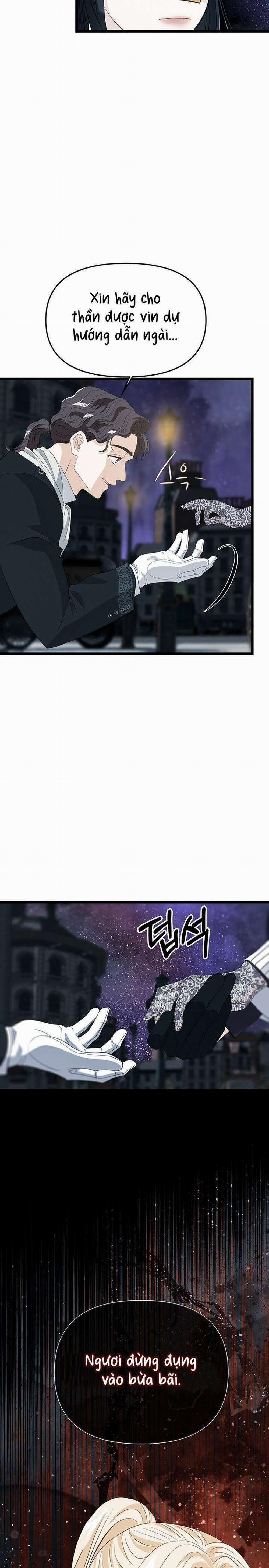 [ 18+ ] Bệ Hạ Đã Thay Đổi Rồi! 24 trang 2