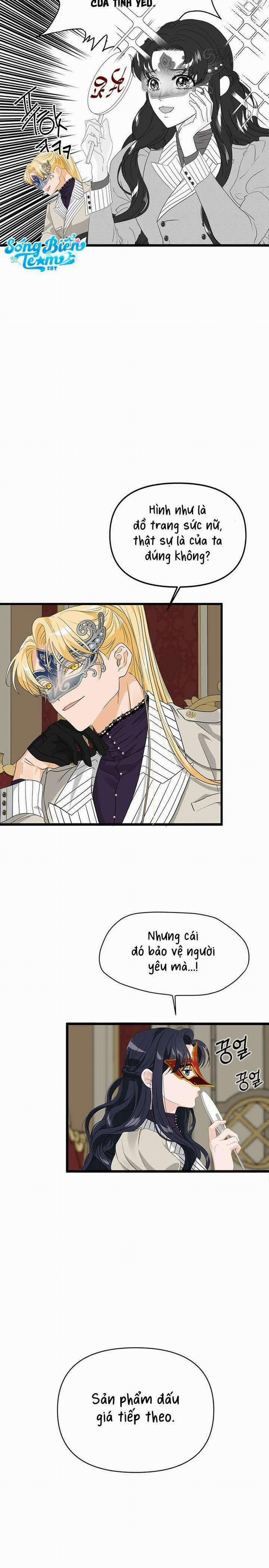 [ 18+ ] Bệ Hạ Đã Thay Đổi Rồi! 24 trang 25