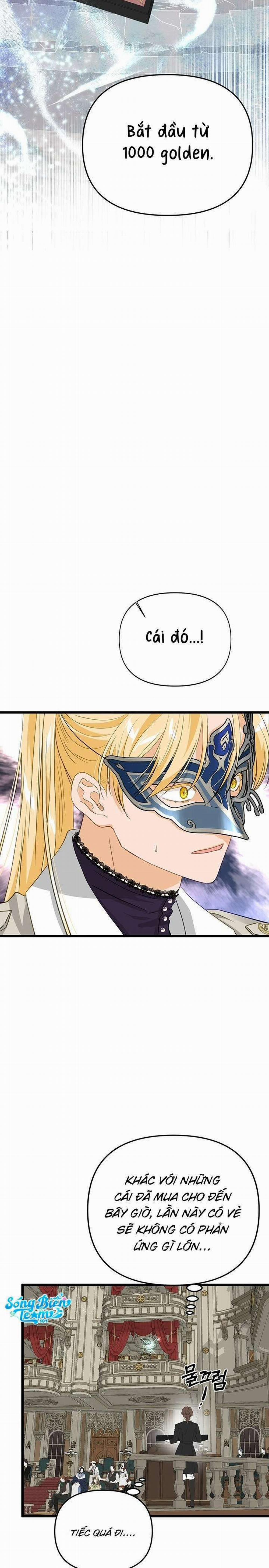 [ 18+ ] Bệ Hạ Đã Thay Đổi Rồi! 24 trang 27
