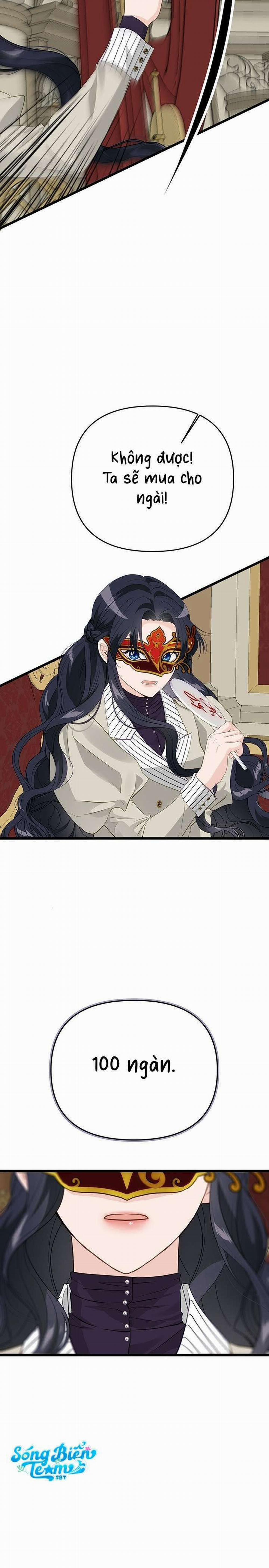 [ 18+ ] Bệ Hạ Đã Thay Đổi Rồi! 24 trang 33