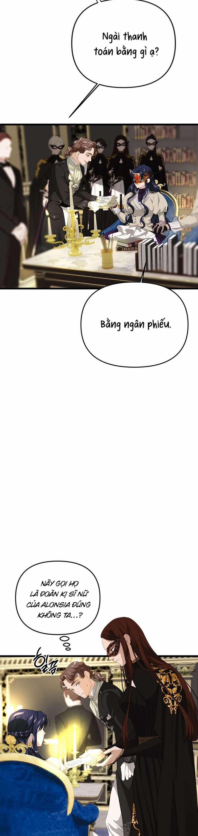 [ 18+ ] Bệ Hạ Đã Thay Đổi Rồi! 25 trang 2