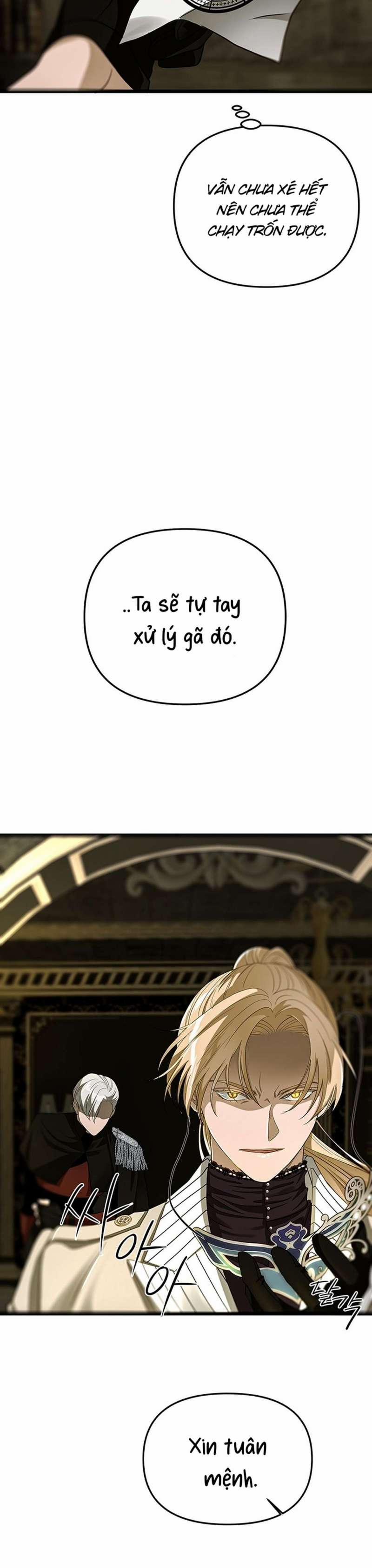 [ 18+ ] Bệ Hạ Đã Thay Đổi Rồi! 25 trang 24