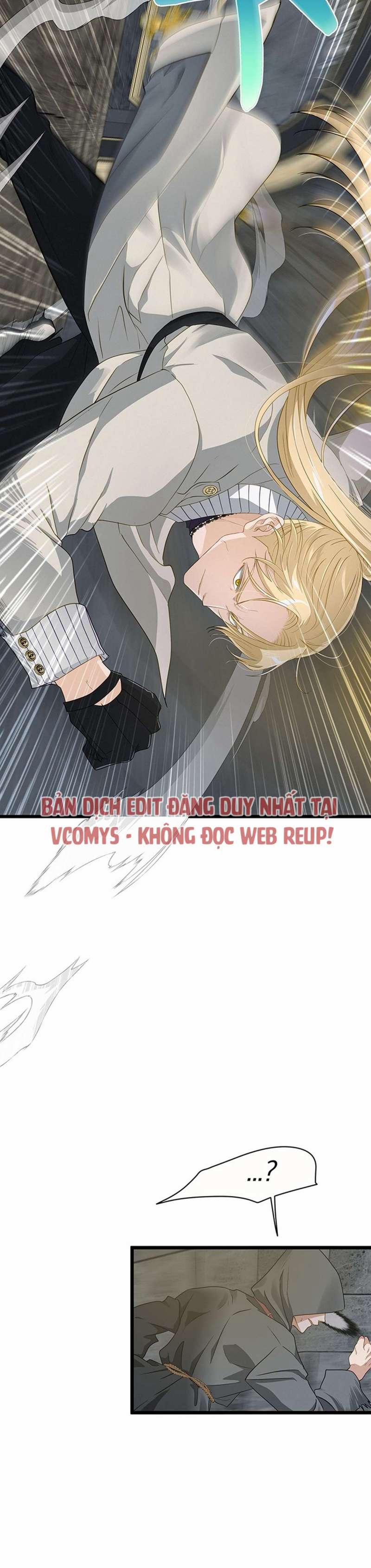 [ 18+ ] Bệ Hạ Đã Thay Đổi Rồi! 25 trang 26