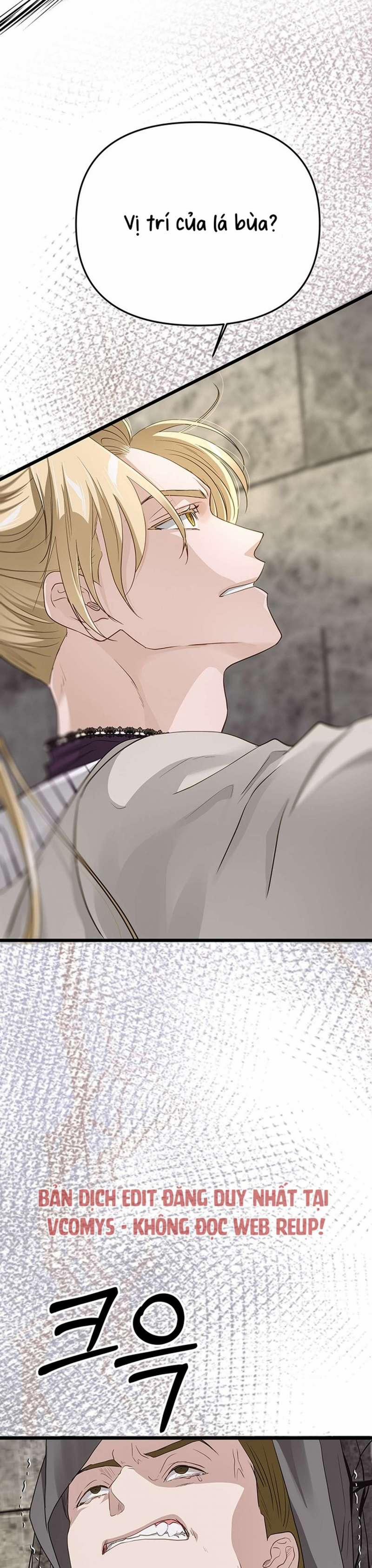 [ 18+ ] Bệ Hạ Đã Thay Đổi Rồi! 25 trang 29