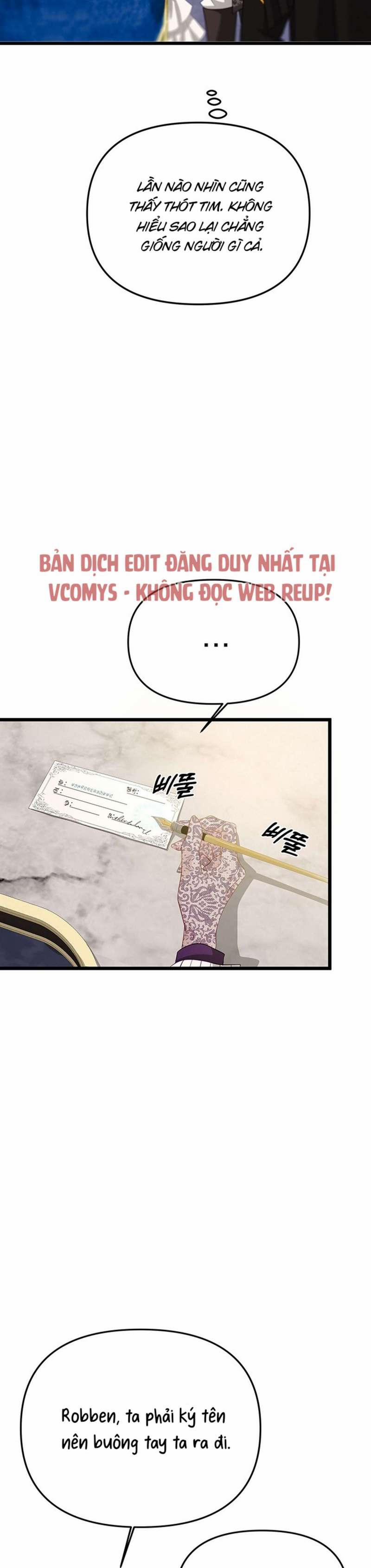 [ 18+ ] Bệ Hạ Đã Thay Đổi Rồi! 25 trang 3