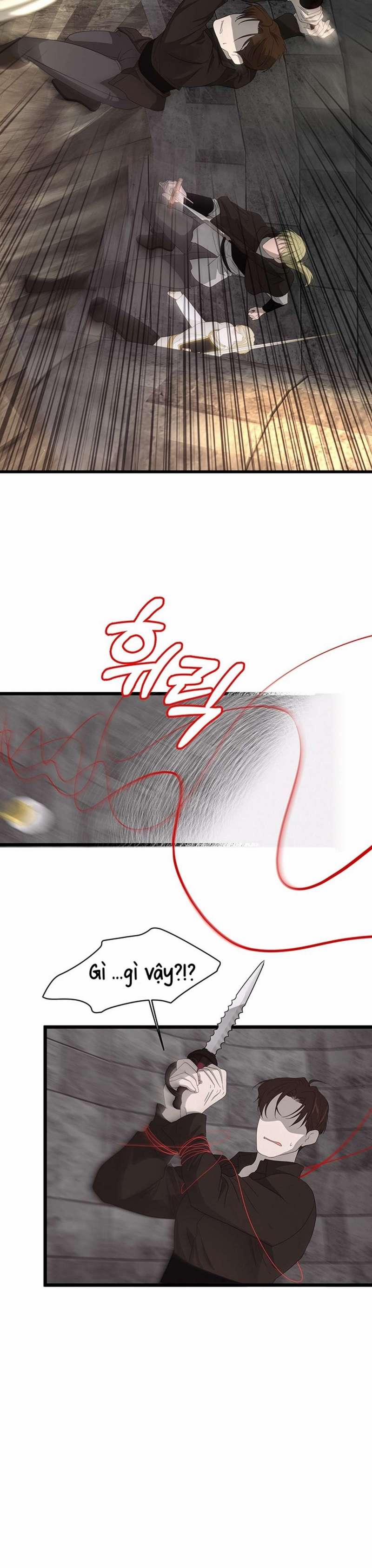 [ 18+ ] Bệ Hạ Đã Thay Đổi Rồi! 25 trang 31