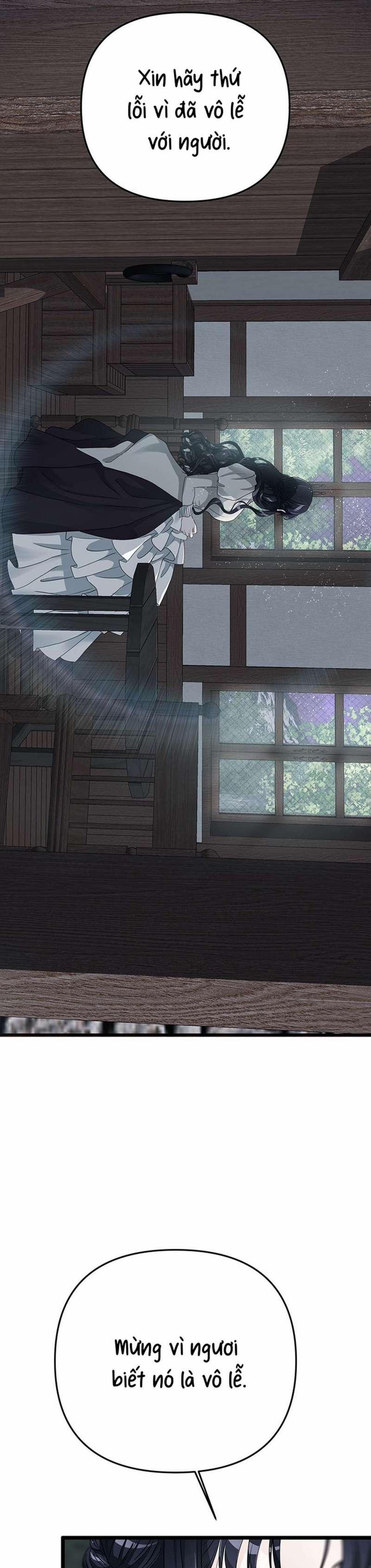 [ 18+ ] Bệ Hạ Đã Thay Đổi Rồi! 25 trang 46