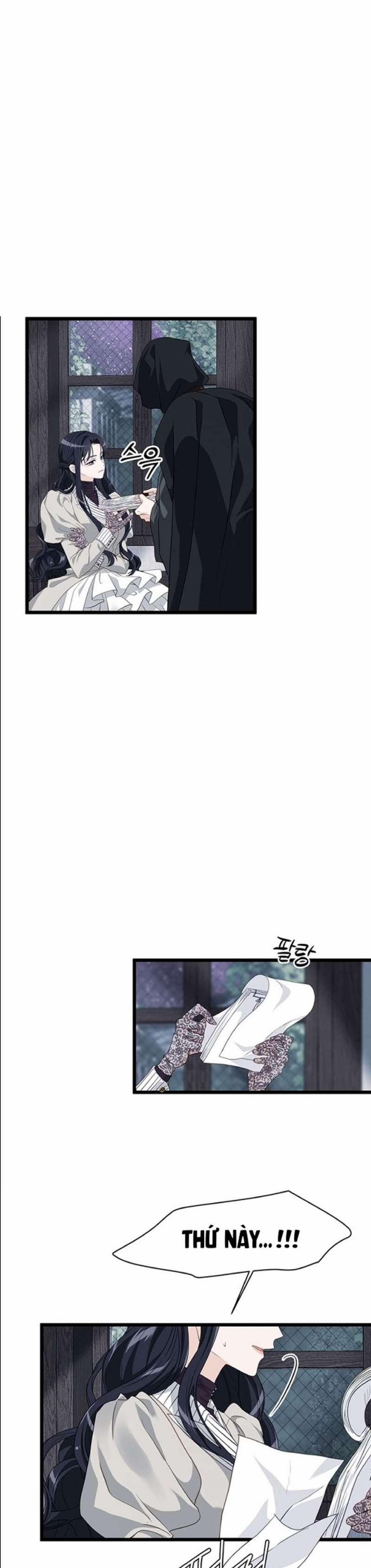 [ 18+ ] Bệ Hạ Đã Thay Đổi Rồi! 26 trang 10