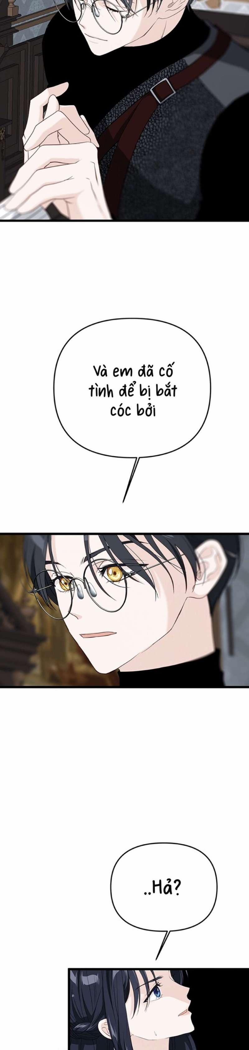 [ 18+ ] Bệ Hạ Đã Thay Đổi Rồi! 26 trang 36