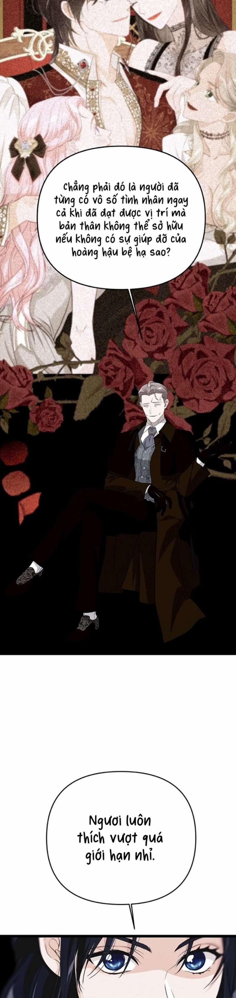 [ 18+ ] Bệ Hạ Đã Thay Đổi Rồi! 26 trang 8