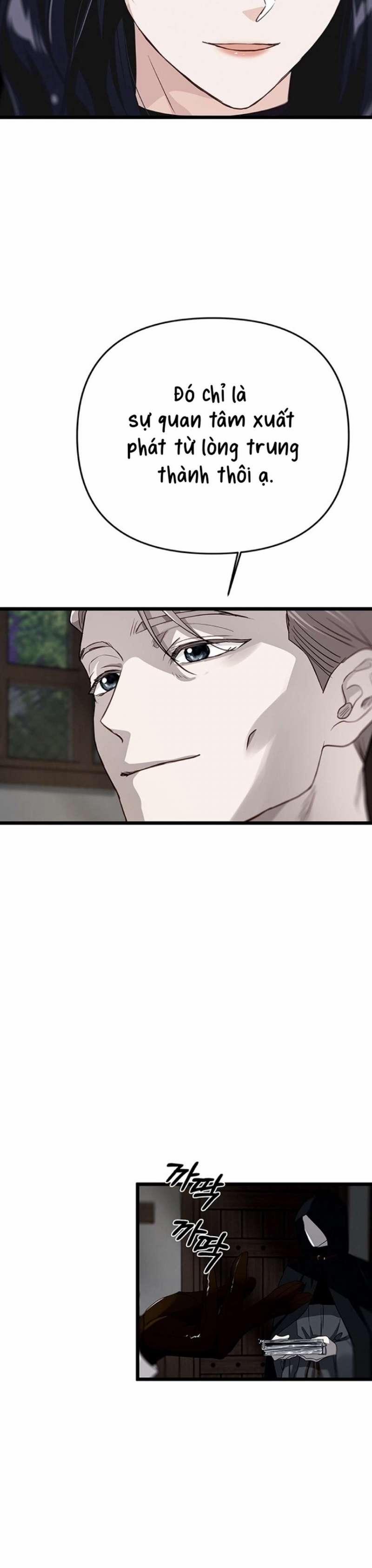 [ 18+ ] Bệ Hạ Đã Thay Đổi Rồi! 26 trang 9