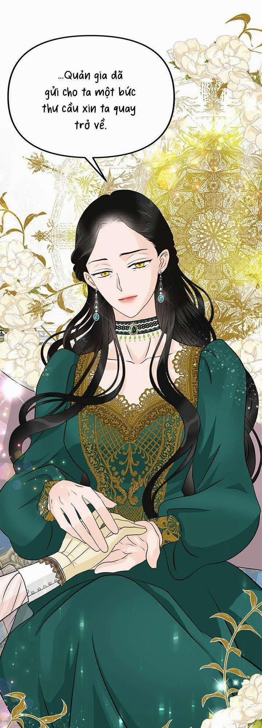 [ 18+ ] Bệ Hạ Đã Thay Đổi Rồi! 8 trang 11