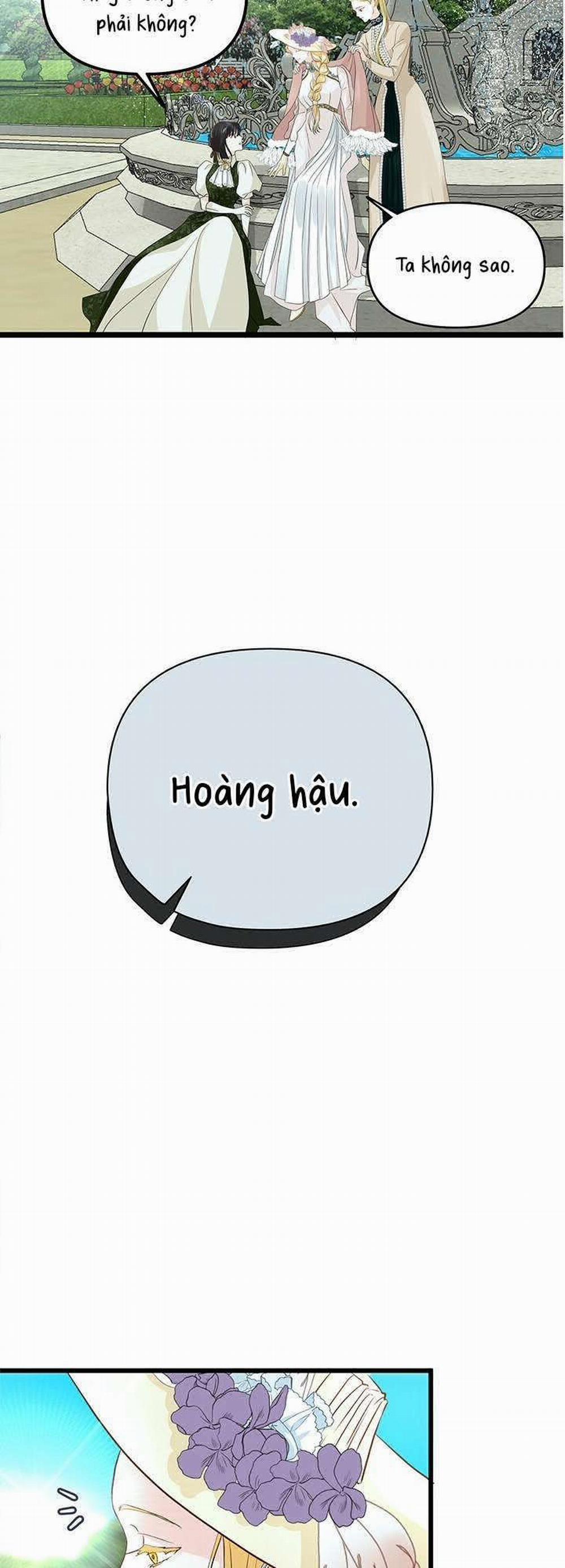 [ 18+ ] Bệ Hạ Đã Thay Đổi Rồi! 8 trang 16