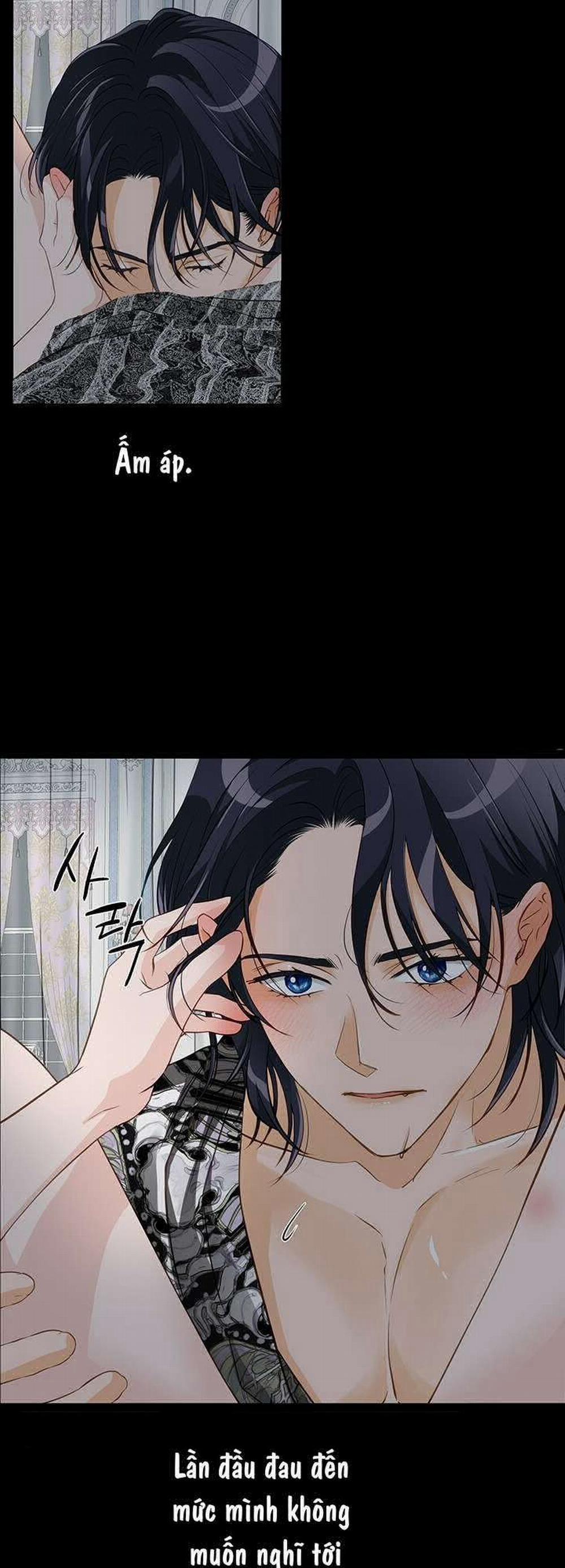 [ 18+ ] Bệ Hạ Đã Thay Đổi Rồi! 8 trang 2