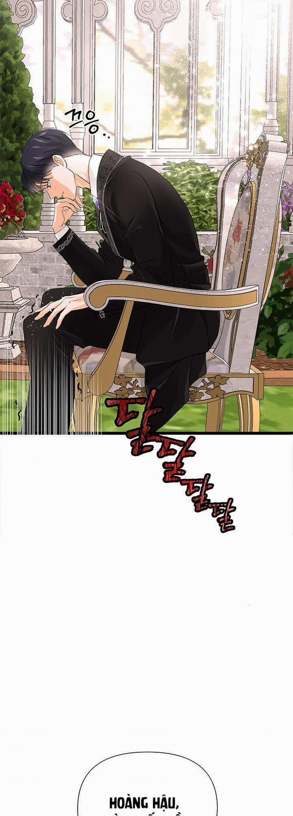 [ 18+ ] Bệ Hạ Đã Thay Đổi Rồi! 8 trang 23