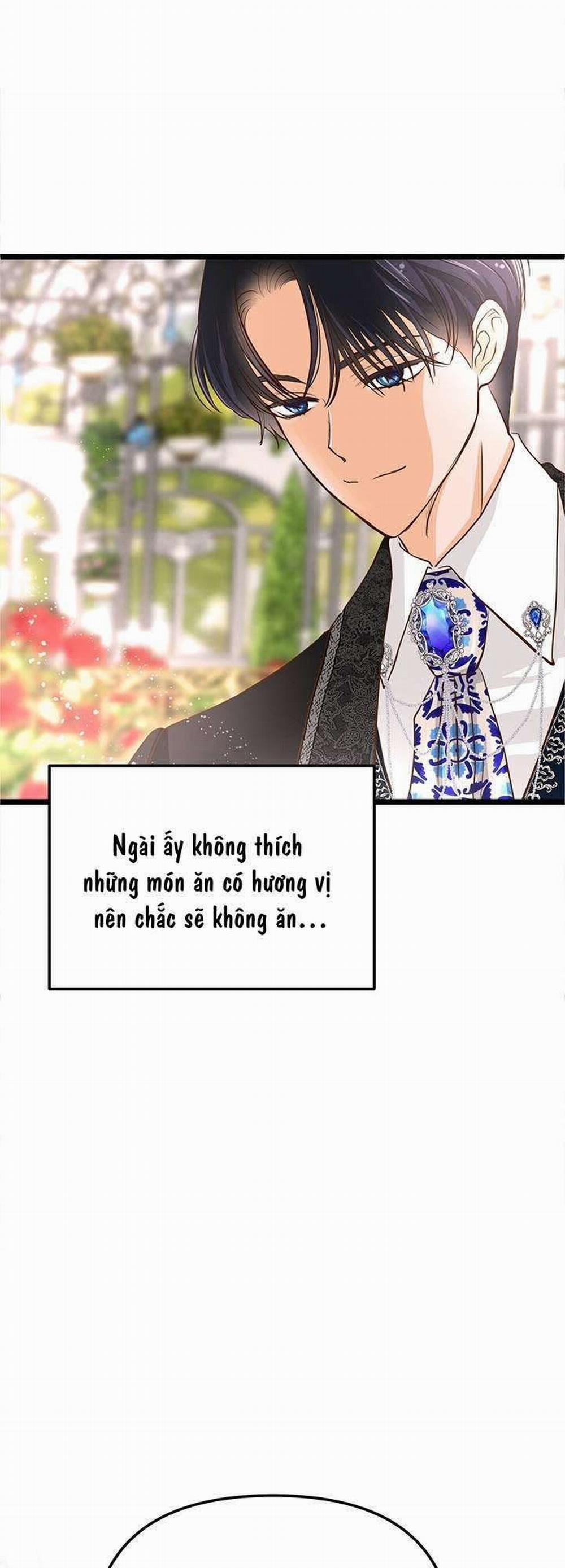 [ 18+ ] Bệ Hạ Đã Thay Đổi Rồi! 8 trang 28