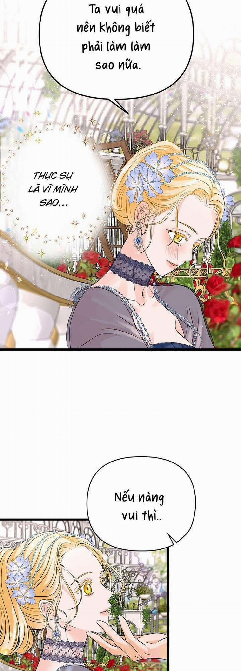 [ 18+ ] Bệ Hạ Đã Thay Đổi Rồi! 8 trang 29