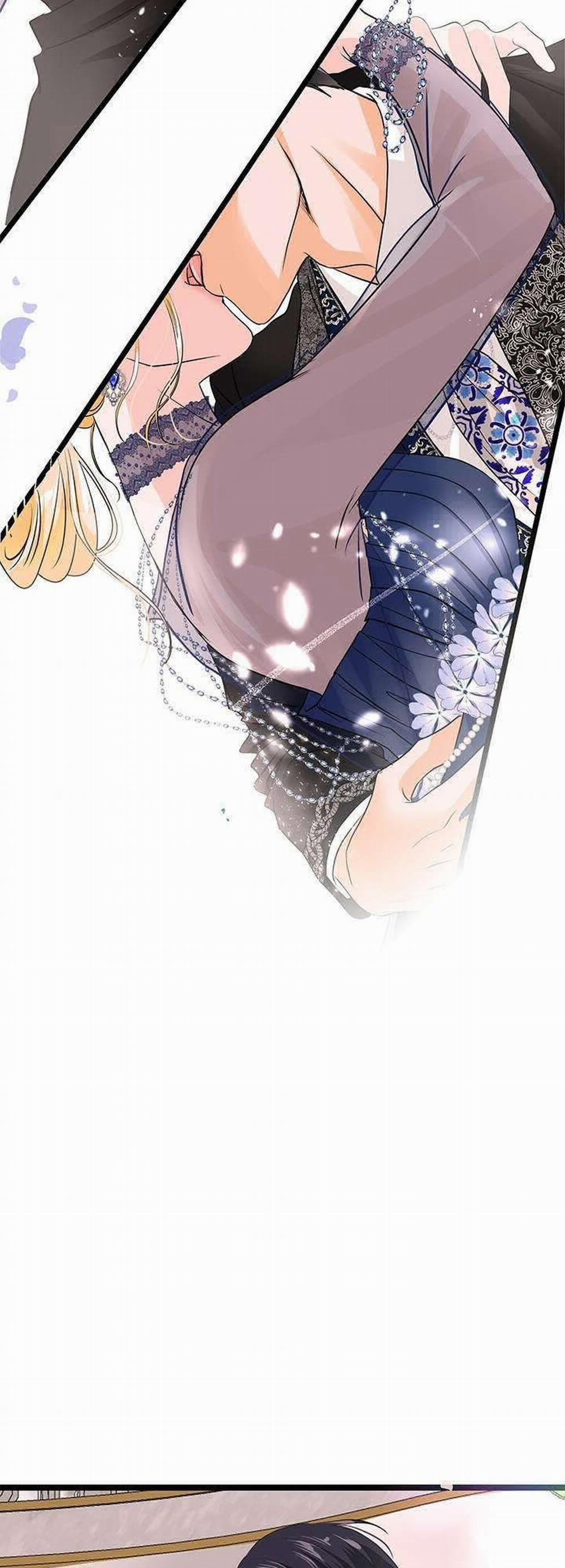 [ 18+ ] Bệ Hạ Đã Thay Đổi Rồi! 8 trang 37