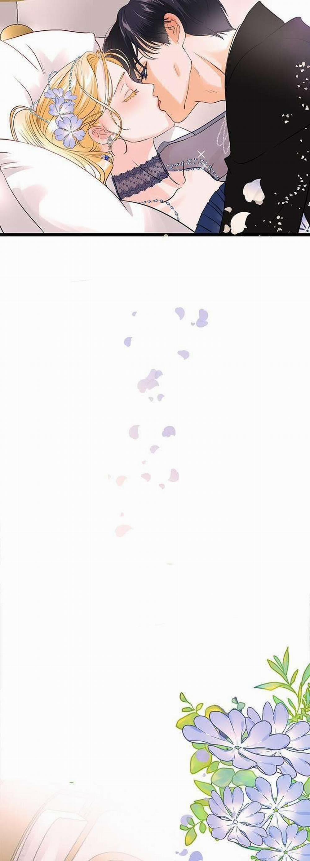 [ 18+ ] Bệ Hạ Đã Thay Đổi Rồi! 8 trang 38