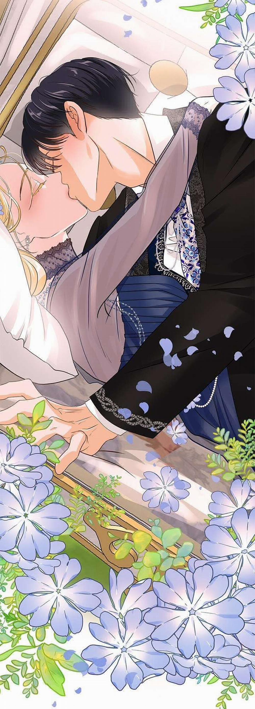 [ 18+ ] Bệ Hạ Đã Thay Đổi Rồi! 8 trang 39