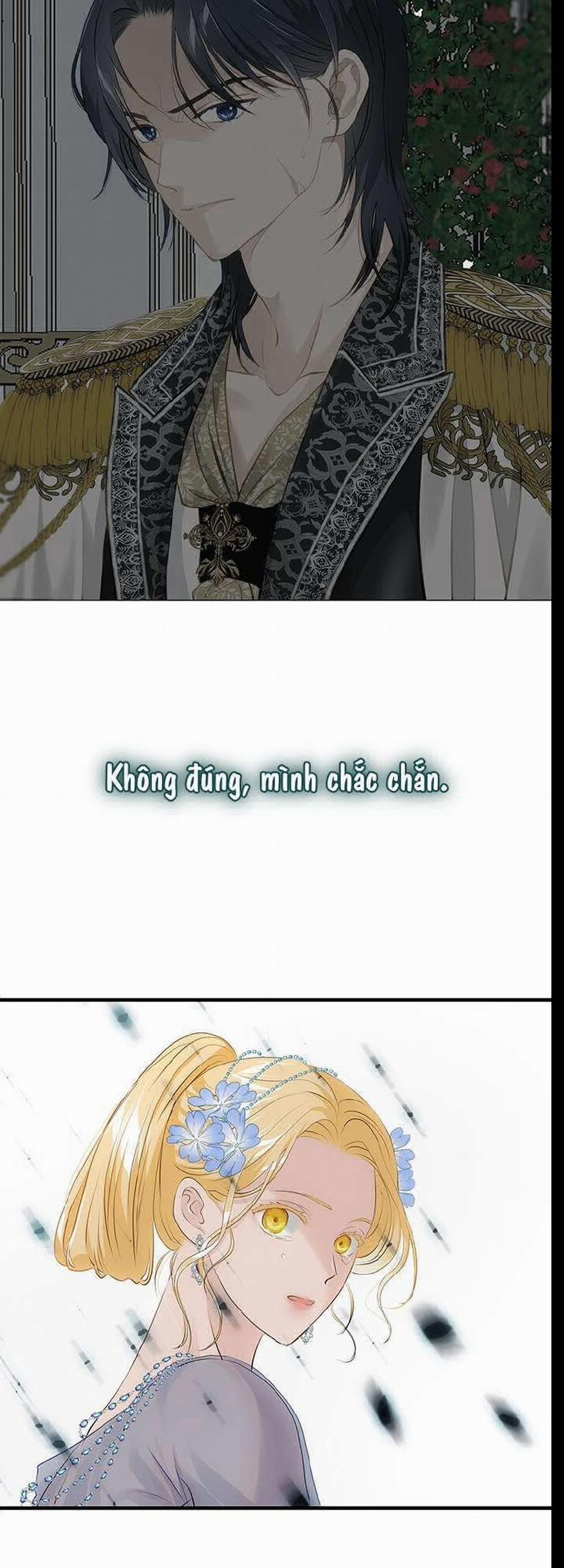 [ 18+ ] Bệ Hạ Đã Thay Đổi Rồi! 8 trang 54