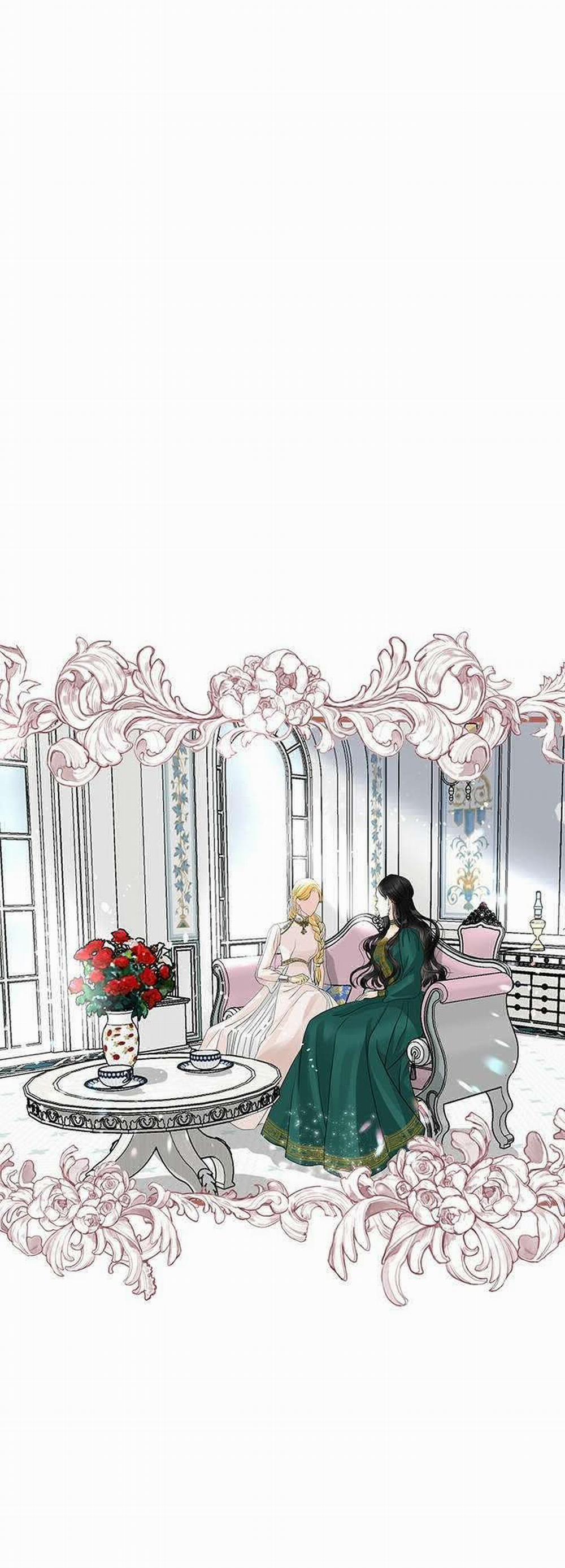 [ 18+ ] Bệ Hạ Đã Thay Đổi Rồi! 8 trang 8