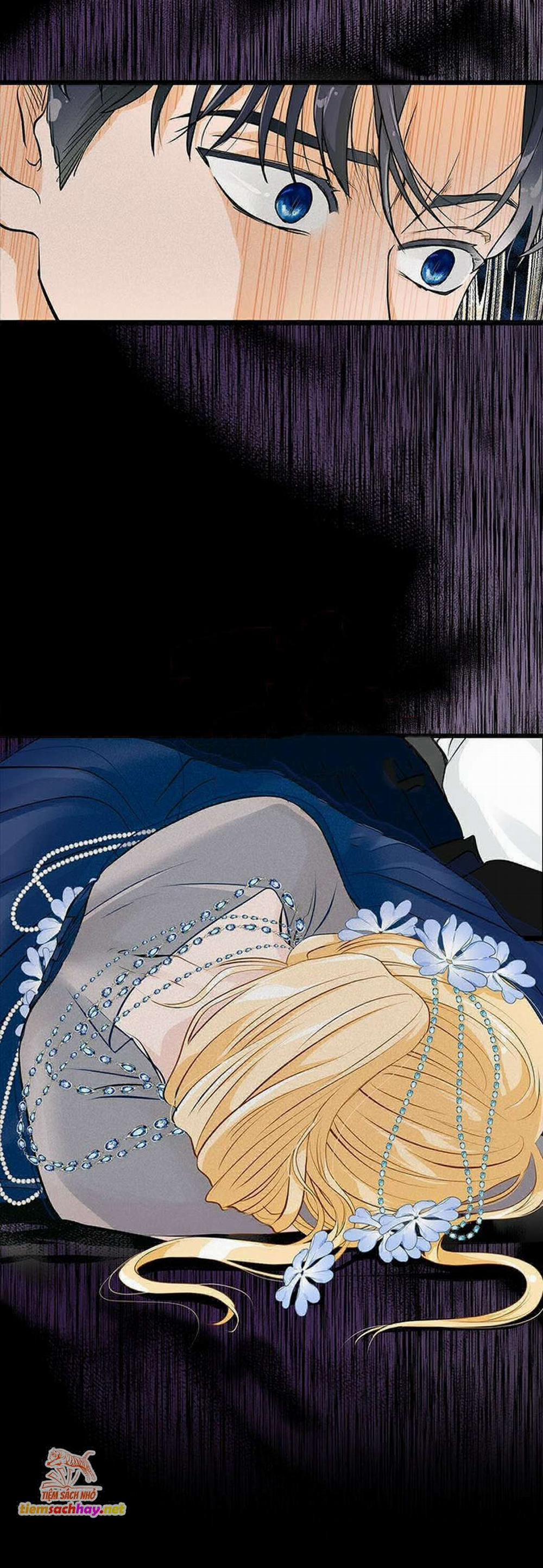 [ 18+ ] Bệ Hạ Đã Thay Đổi Rồi! 9 trang 11