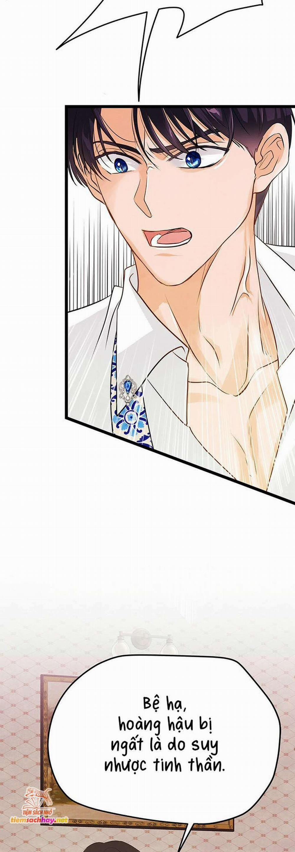 [ 18+ ] Bệ Hạ Đã Thay Đổi Rồi! 9 trang 26