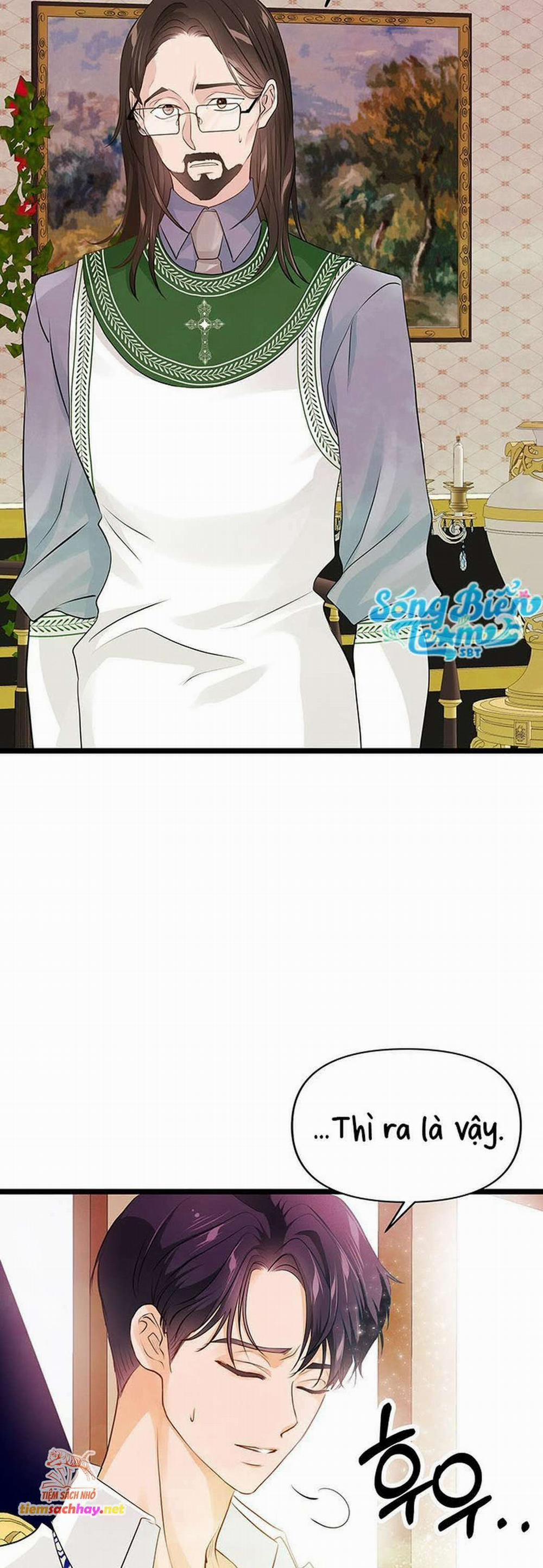 [ 18+ ] Bệ Hạ Đã Thay Đổi Rồi! 9 trang 27