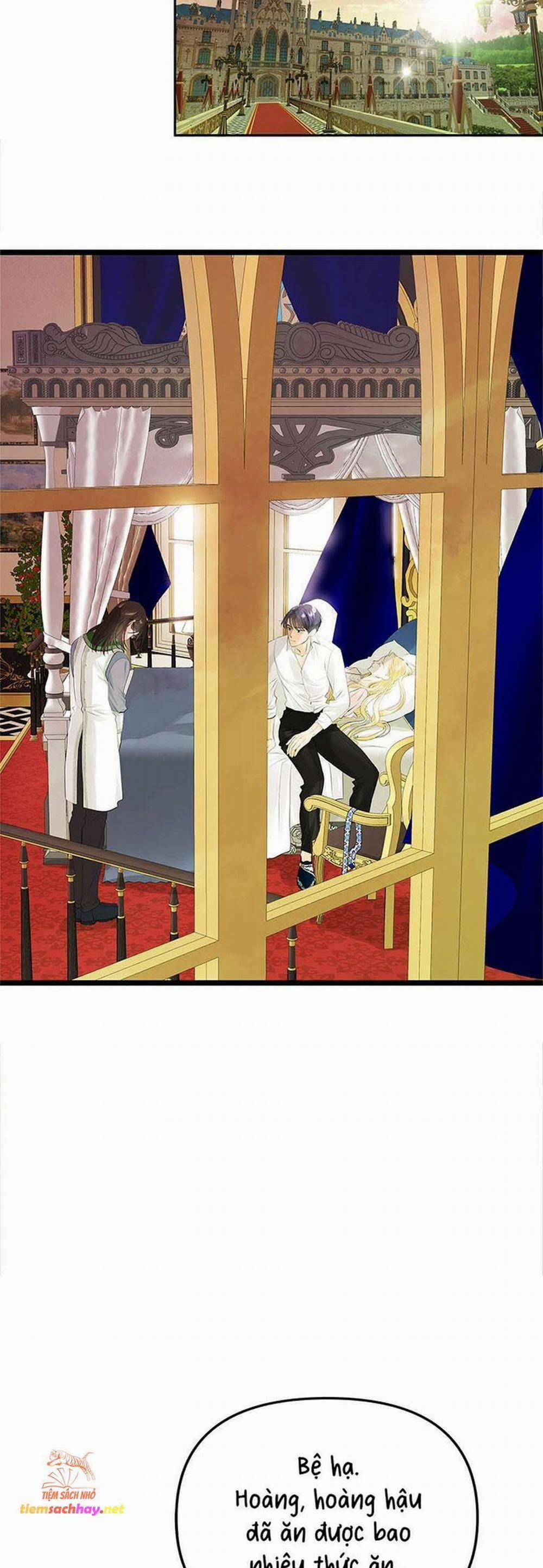 [ 18+ ] Bệ Hạ Đã Thay Đổi Rồi! 9 trang 31