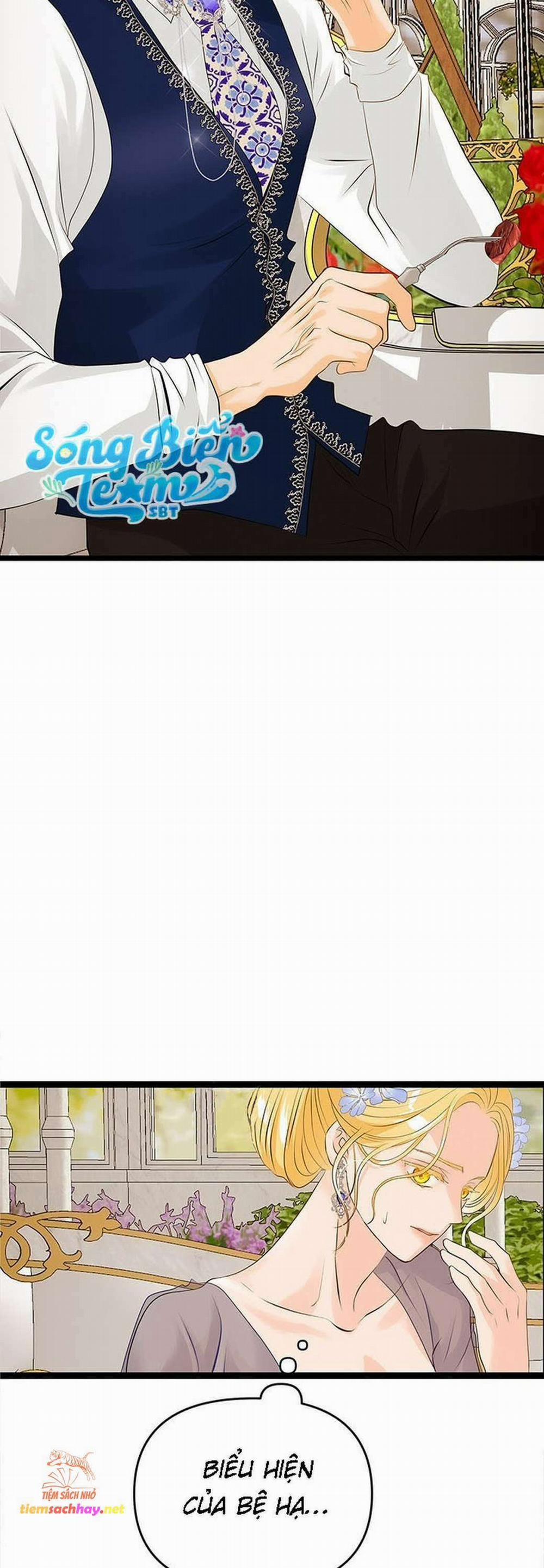 [ 18+ ] Bệ Hạ Đã Thay Đổi Rồi! 9 trang 4