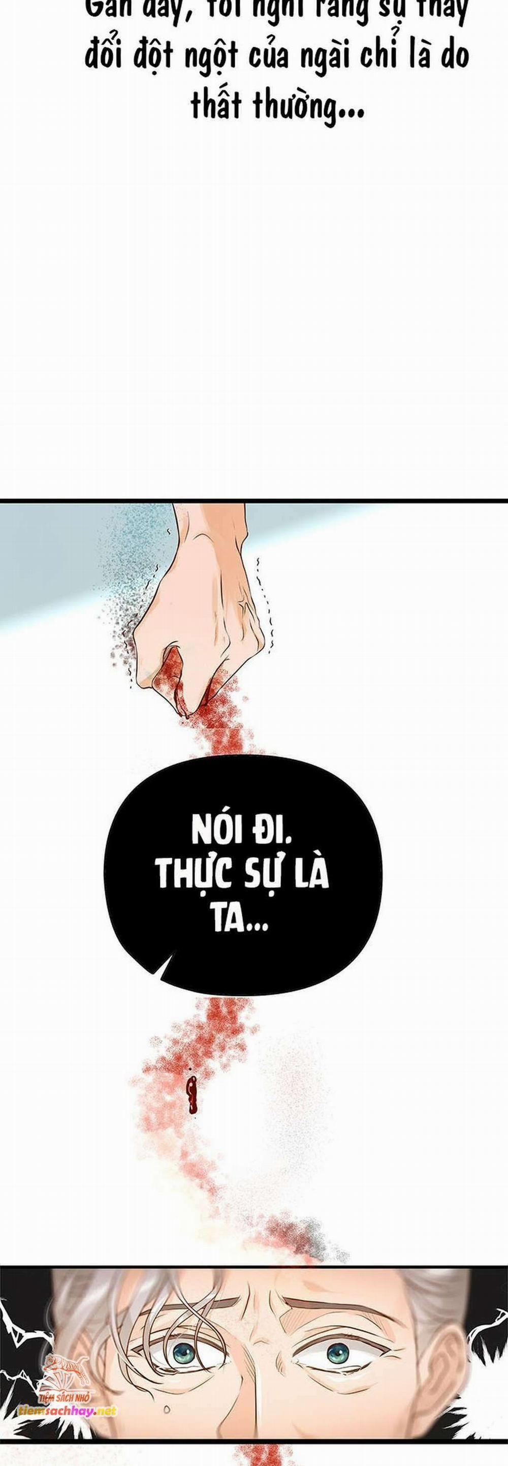 [ 18+ ] Bệ Hạ Đã Thay Đổi Rồi! 9 trang 42