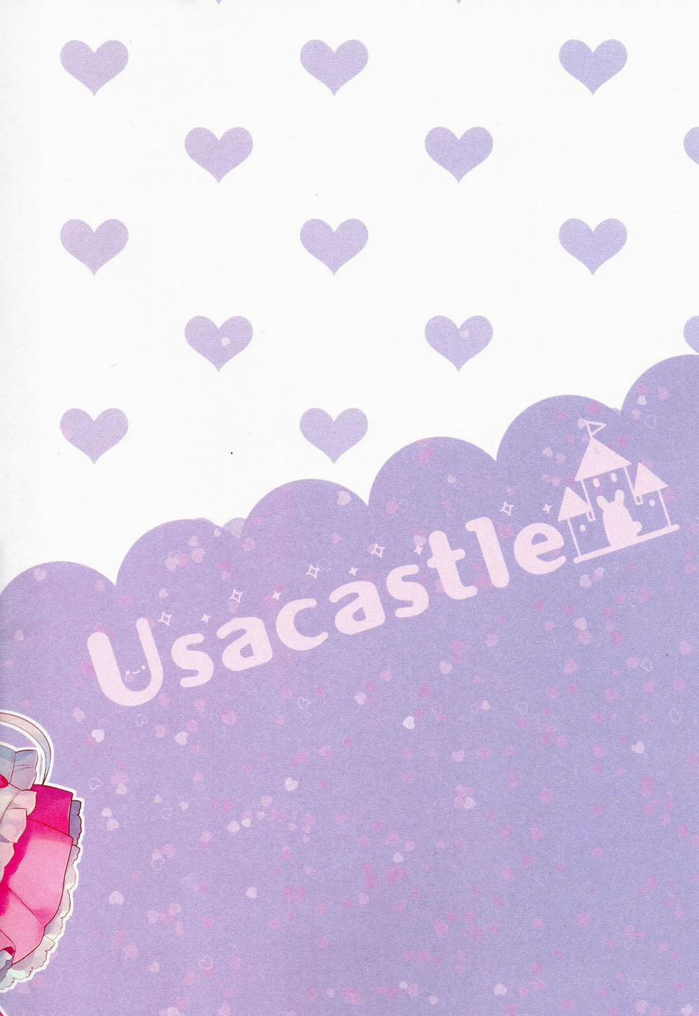 [18+] Bé Thỏ Ngực Bự 1 trang 20