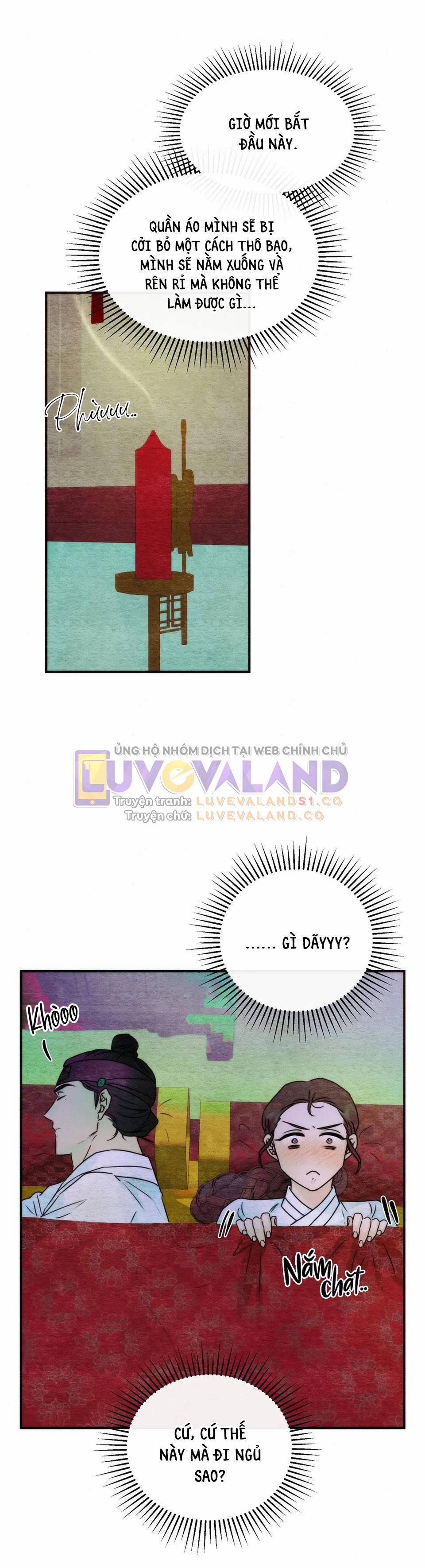 [18+] Bên Nào Là Thật ? 1 trang 10