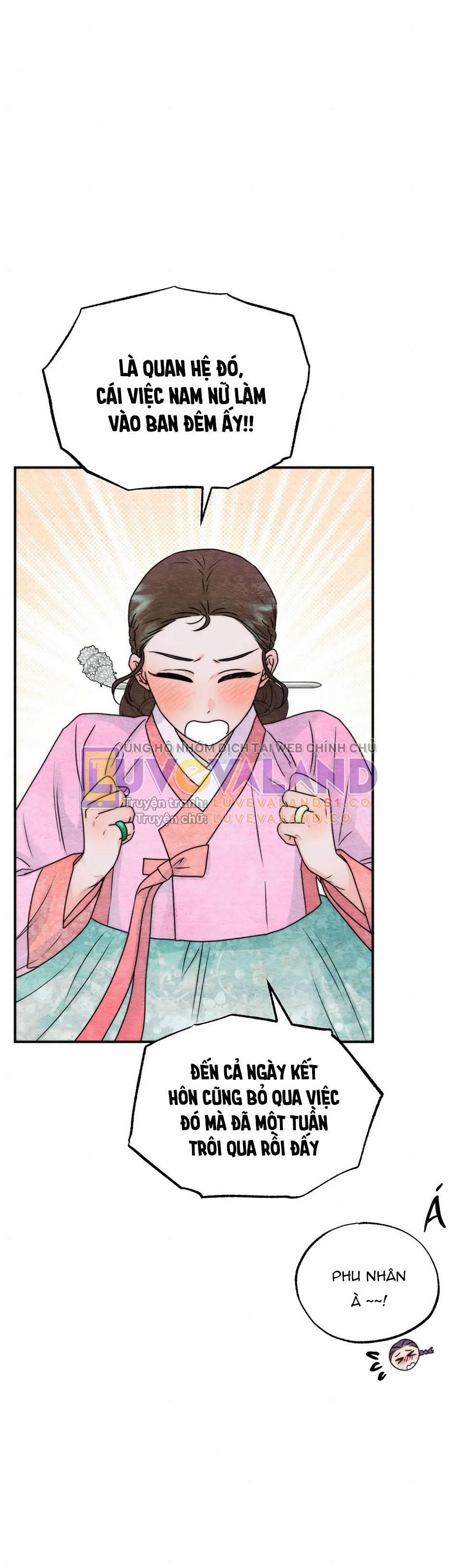 [18+] Bên Nào Là Thật ? 1 trang 14