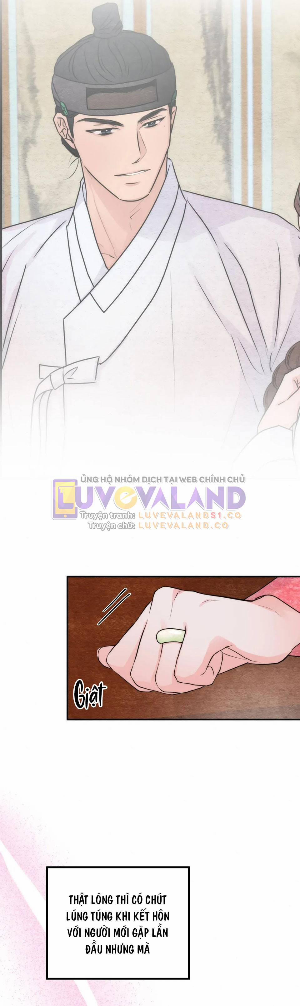 [18+] Bên Nào Là Thật ? 1 trang 21