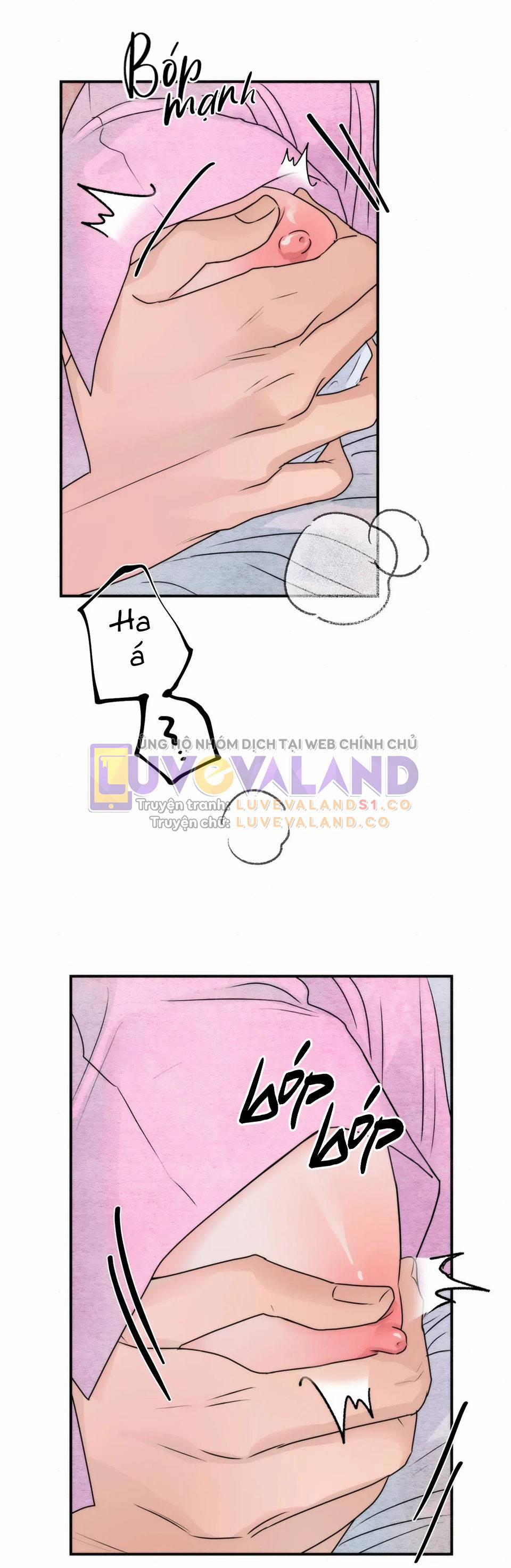 [18+] Bên Nào Là Thật ? 1 trang 27