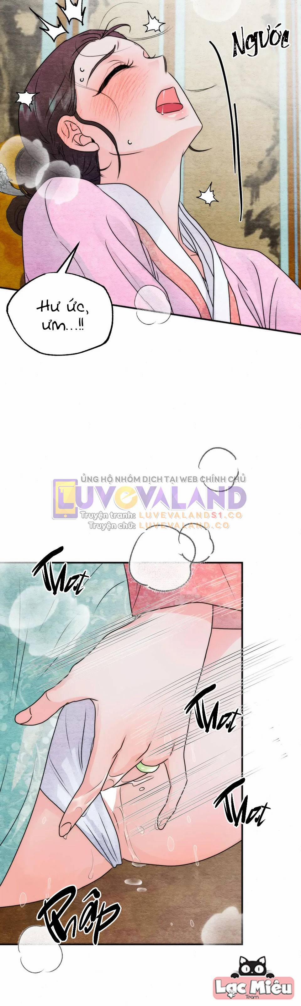 [18+] Bên Nào Là Thật ? 1 trang 32