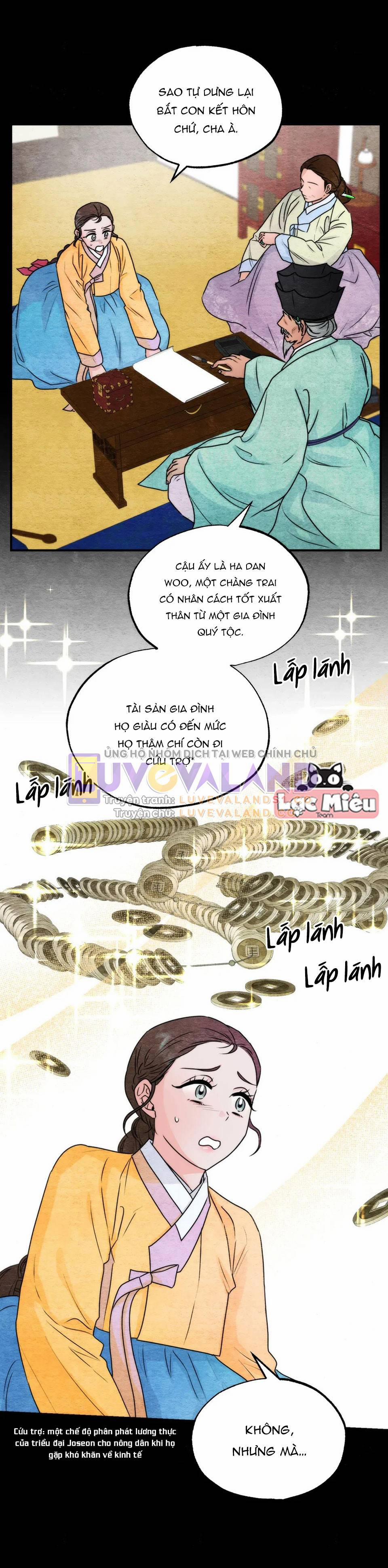 [18+] Bên Nào Là Thật ? 1 trang 4