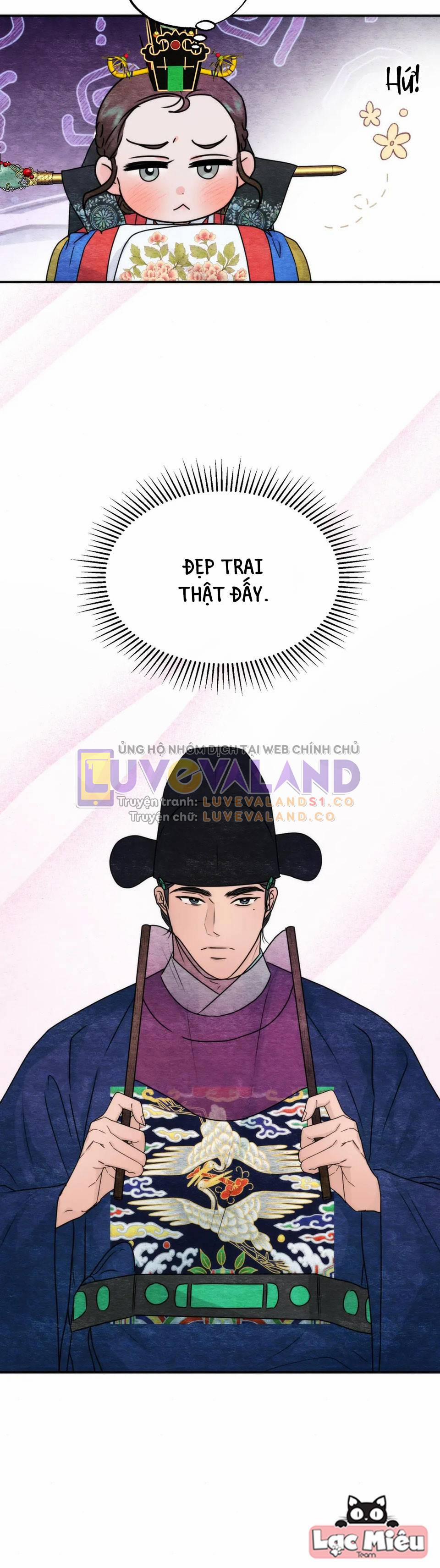 [18+] Bên Nào Là Thật ? 1 trang 6