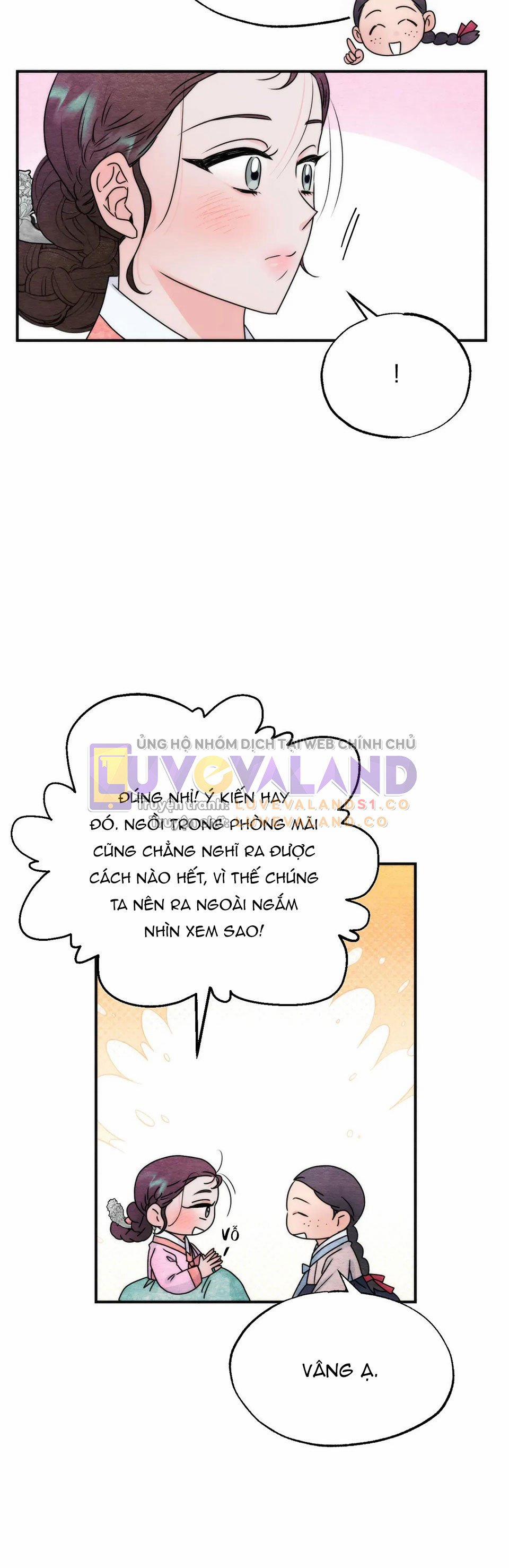 [18+] Bên Nào Là Thật ? 2 trang 12