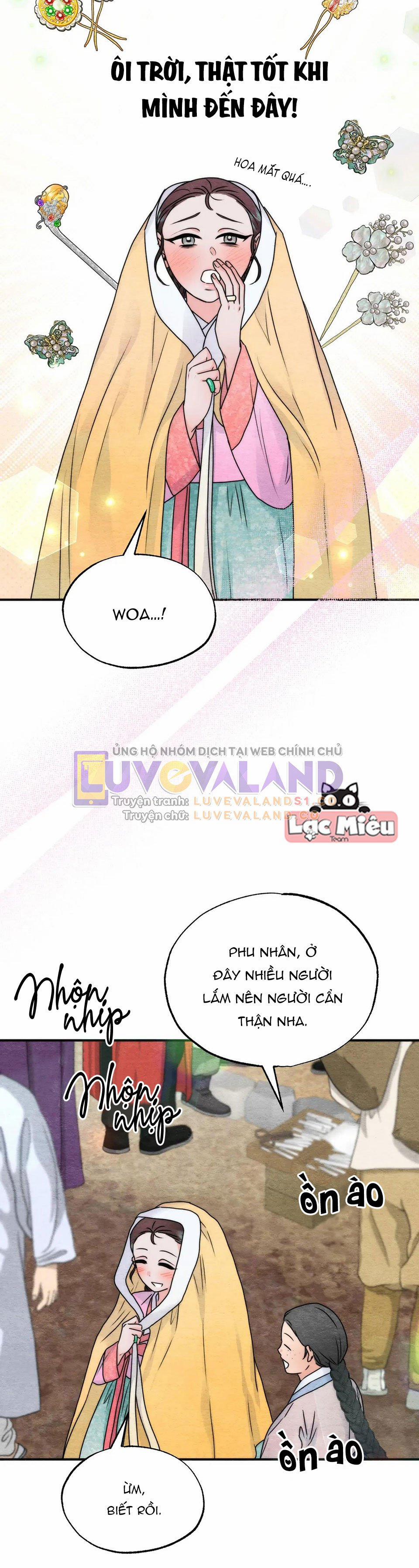 [18+] Bên Nào Là Thật ? 2 trang 16