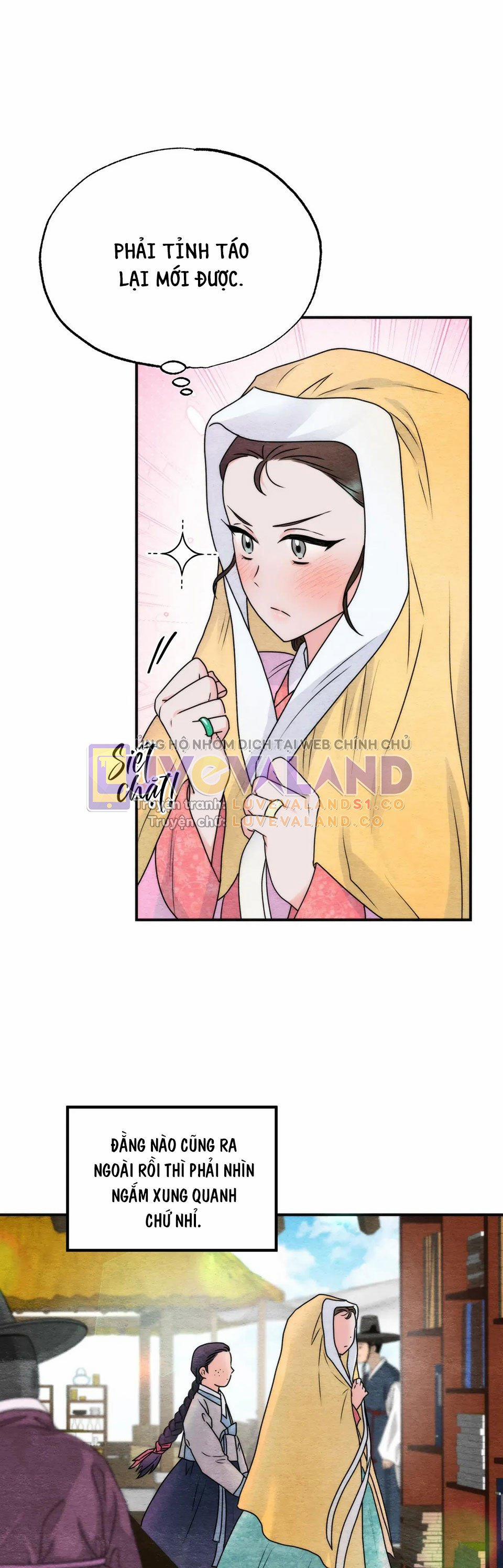 [18+] Bên Nào Là Thật ? 2 trang 17