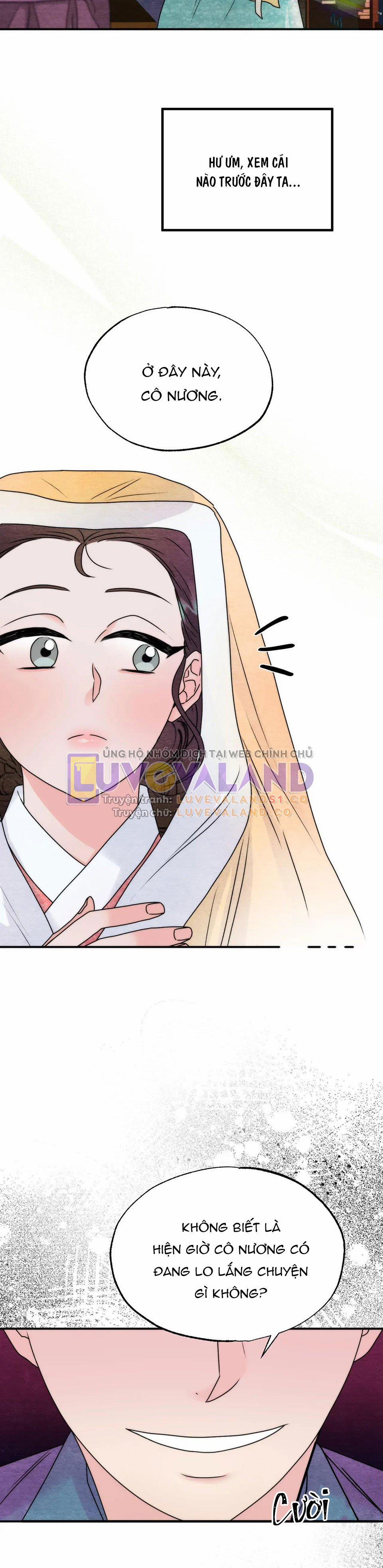 [18+] Bên Nào Là Thật ? 2 trang 18